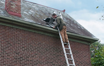 what affects urgent Bowderdale roof repairs