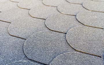 Bowderdale asphalt roofing costs