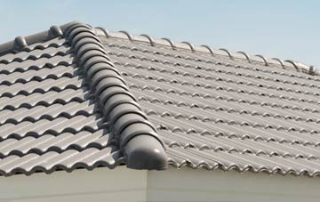 advantages of Bowderdale clay roofing