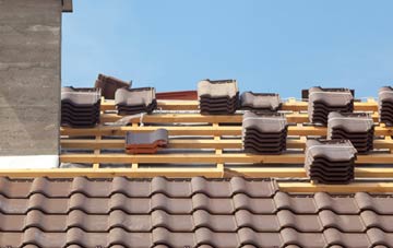 Bowderdale clay roofing costs