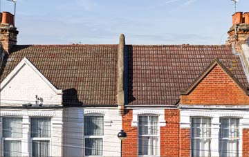 clay roofing Bowderdale, Cumbria