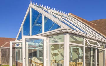 conservatory roof insulation costs Bowderdale