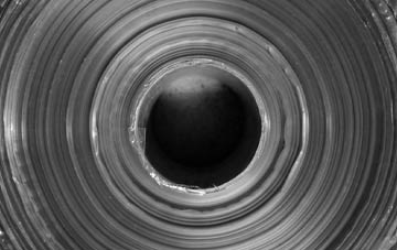 Bowderdale edpm waterproofing