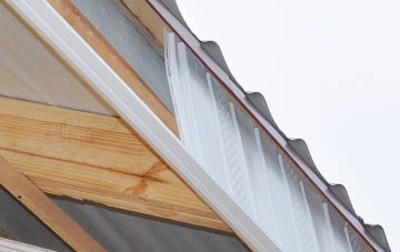 why Bowderdale fascia repairs are essential