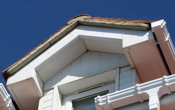 Bowderdale fascia installation costs