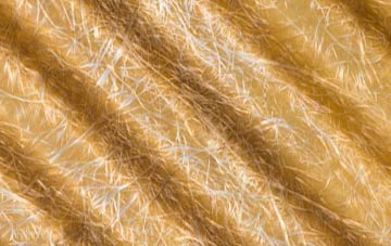 Bowderdale fibreglass roof waterproofing