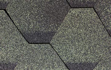 Bowderdale fibreglass shingle repairs