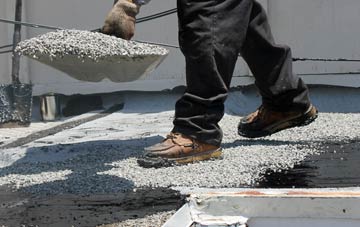 Bowderdale flat roofing companies
