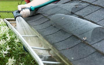 Bowderdale gutter cleaning costs