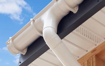 Bowderdale gutter installation costs