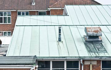 Bowderdale lead roofing costs
