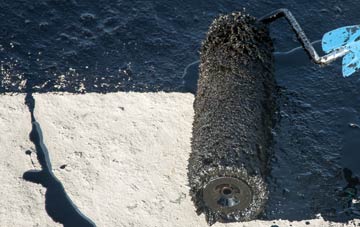 Bowderdale liquid sealant waterproofing