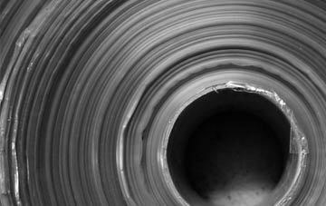 Bowderdale pvc roof replacement