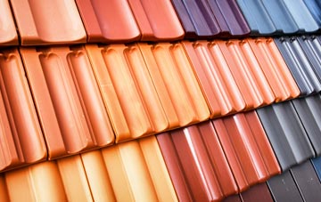 Bowderdale roof tile costs