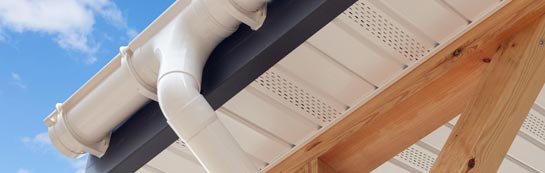 get Bowderdale guttering quotes today