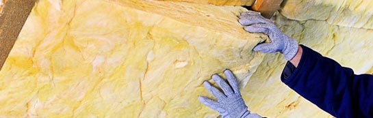 quotes for Bowderdale roof insulation