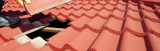 compare Bowderdale roof repair quotes