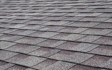 Bowderdale tiles for shallow pitch roofing