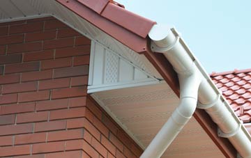 Bowderdale soffit repair costs