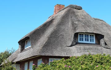 thatch roofing Bowderdale, Cumbria