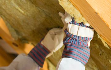types of Bowderdale pitched roof insulation materials