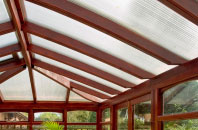Bowderdale conservatory roofing insulation