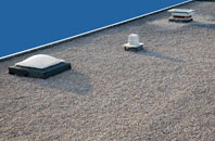 Bowderdale flat roofing