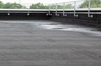 find rated Bowderdale flat roofing companies
