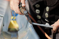 Bowderdale lead roof quotes