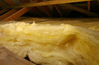 Bowderdale pitch roof insulation