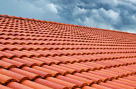 Bowderdale roofing tiles